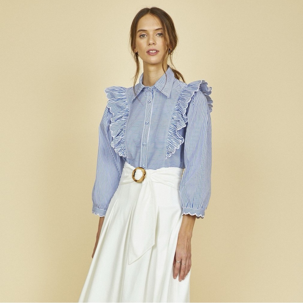 Hunter Bell Top